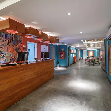 Le Chateau Lapa Boutique Hotel-2