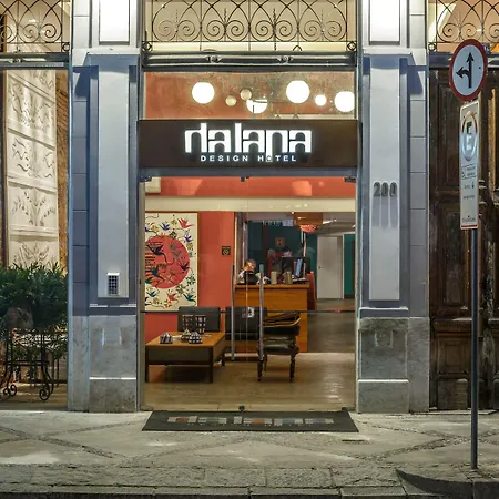 Le Chateau Lapa Boutique Hotel-3
